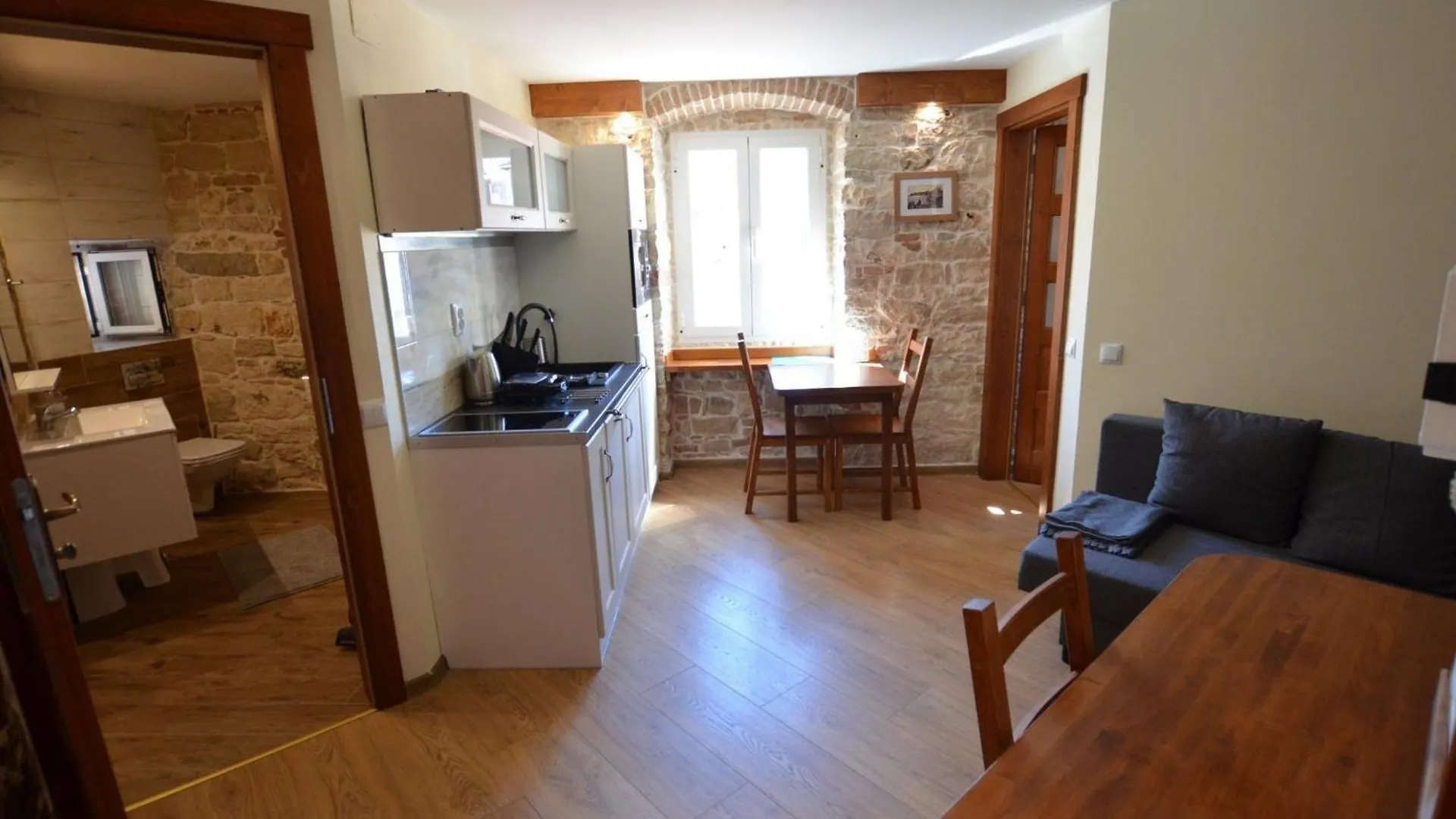 Appartamento Urban And Upscale Homes Rovinj Old Town