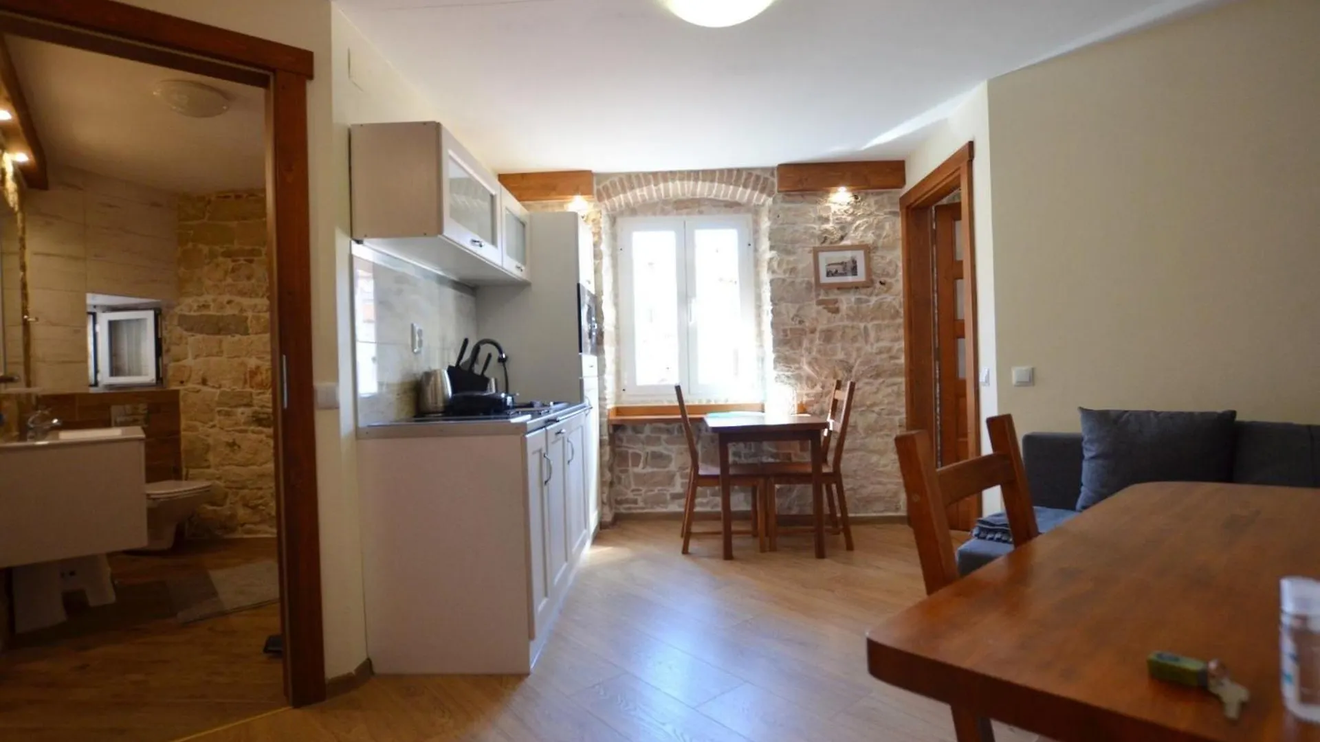 Appartamento Urban And Upscale Homes Rovinj Old Town