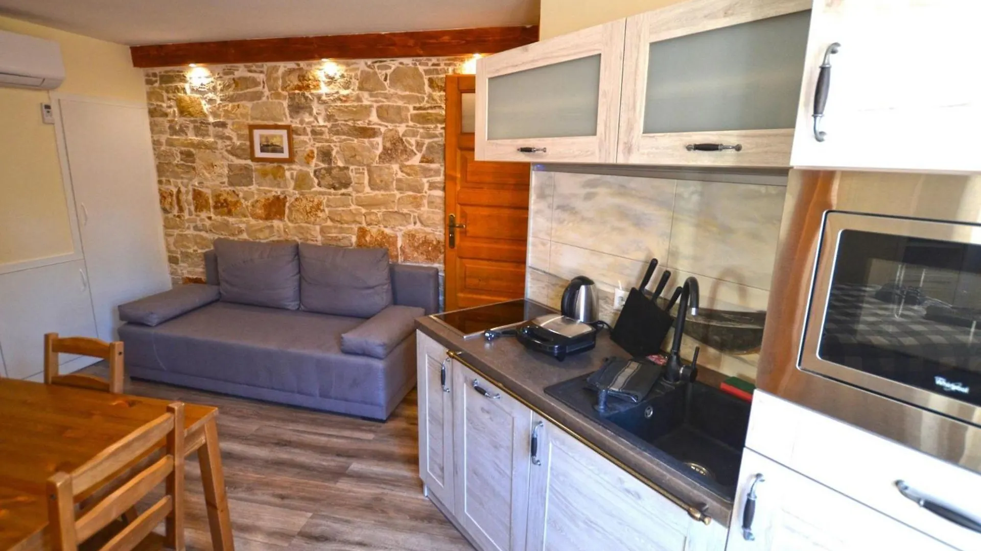 Appartamento Urban And Upscale Homes Rovinj Old Town