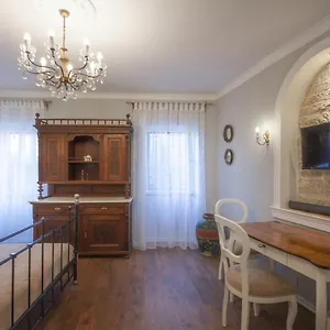 Casa Bachieri Rovinj