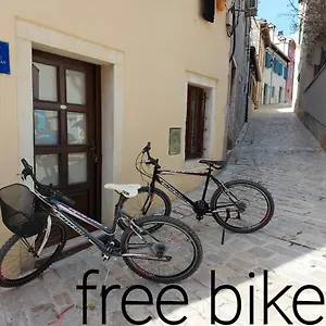 Appartamento Zen In Center Of, Rovigno