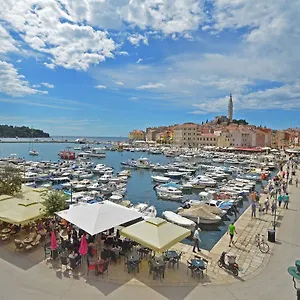 Appartamento Riva, Rovigno