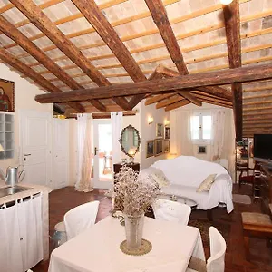 Appartamento Milkana, Rovigno