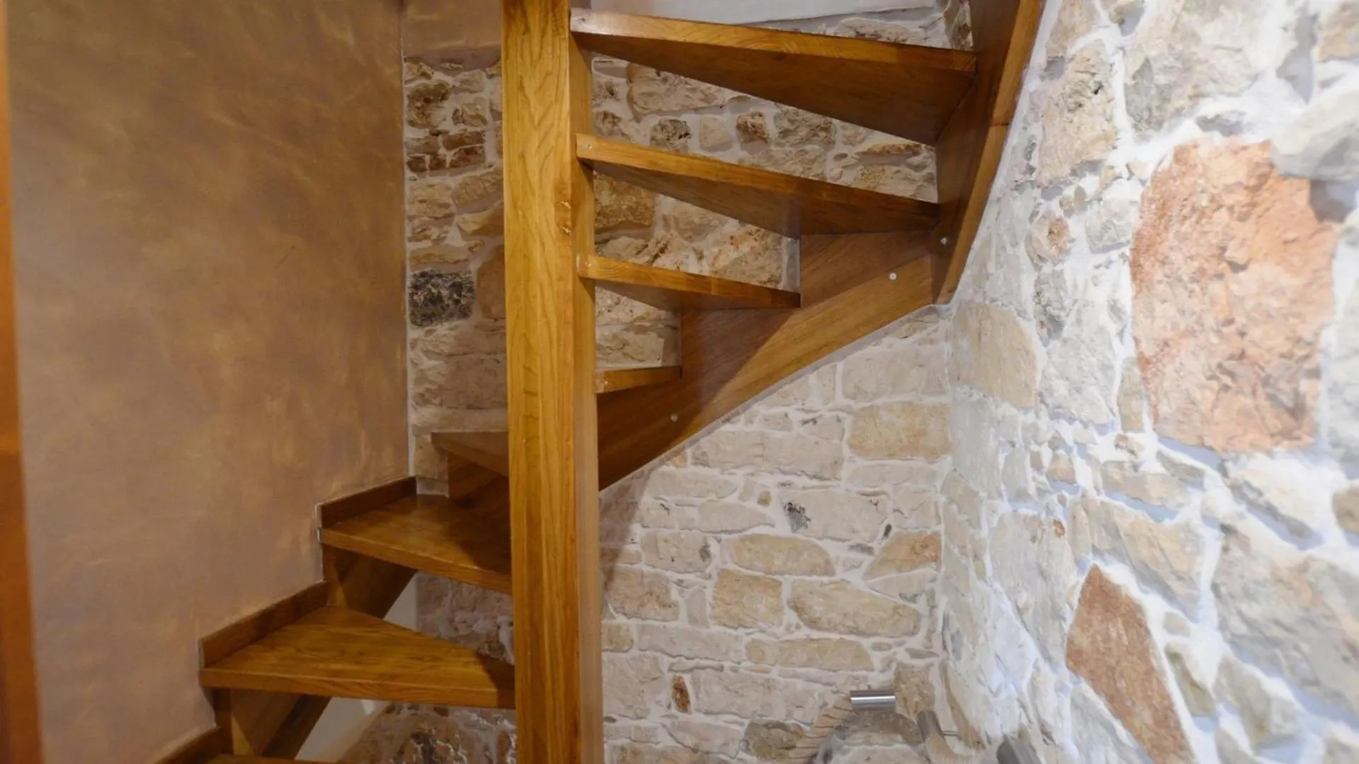 Urban And Upscale Homes Rovinj Old Town Apartment