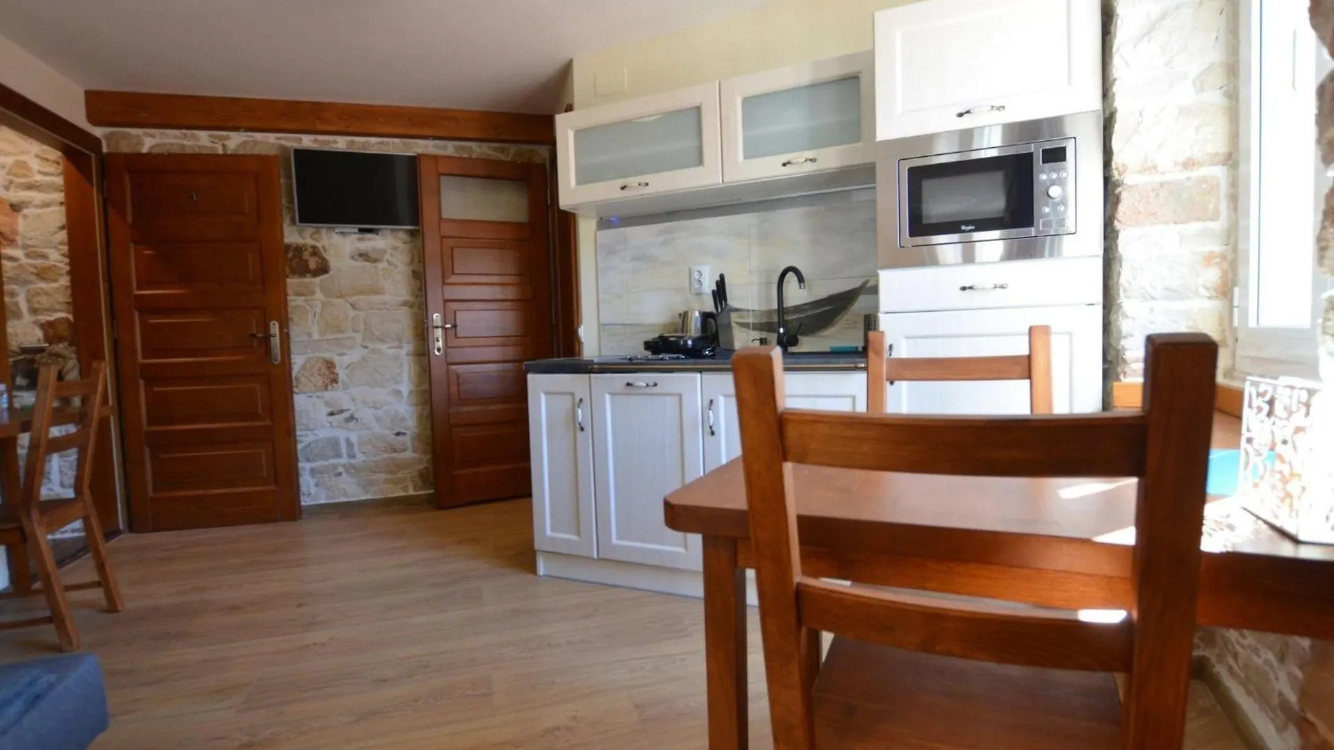 Urban And Upscale Homes Rovinj Old Town 0*,