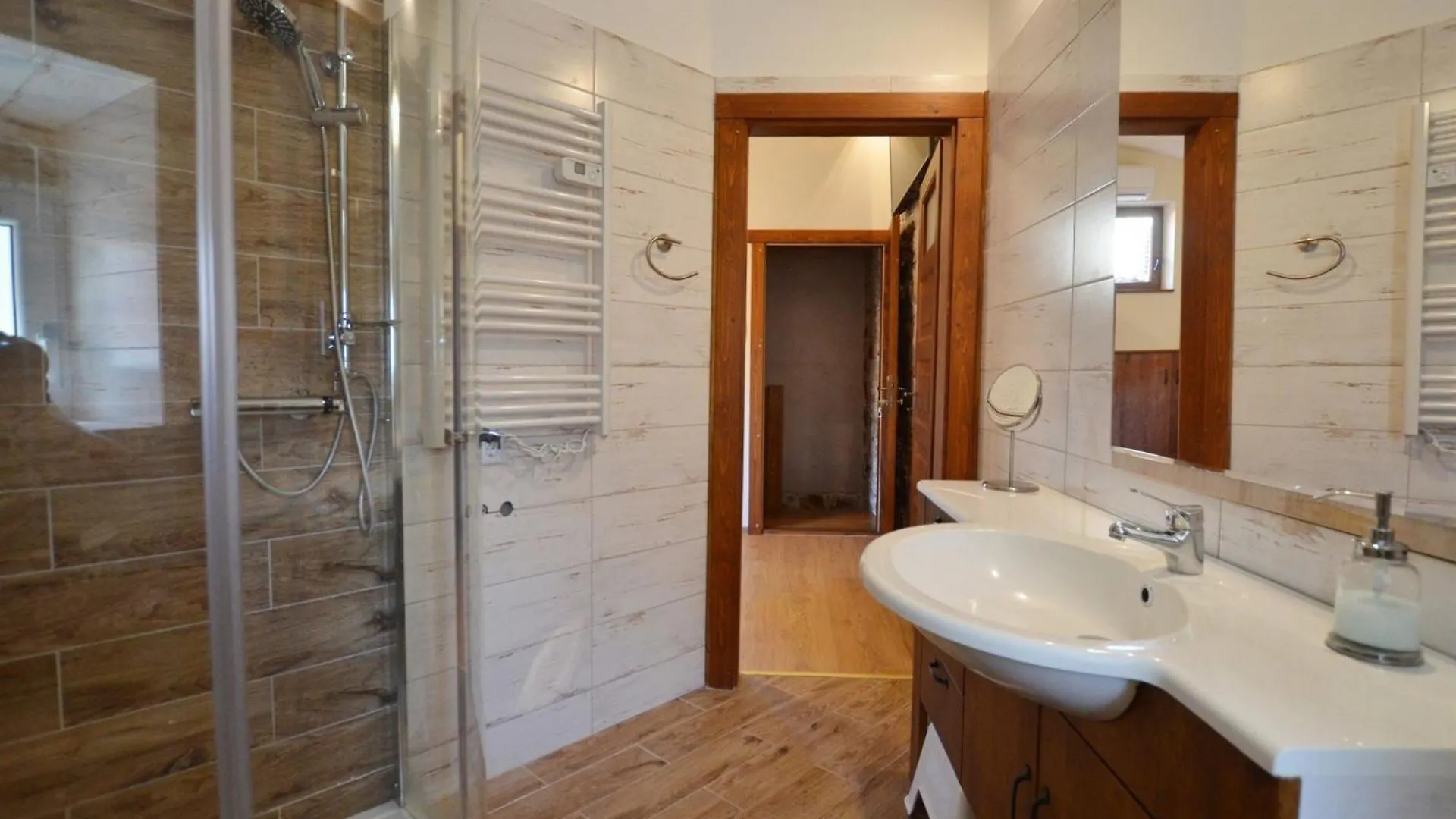 Apartment Urban And Upscale Homes Rovinj Old Town