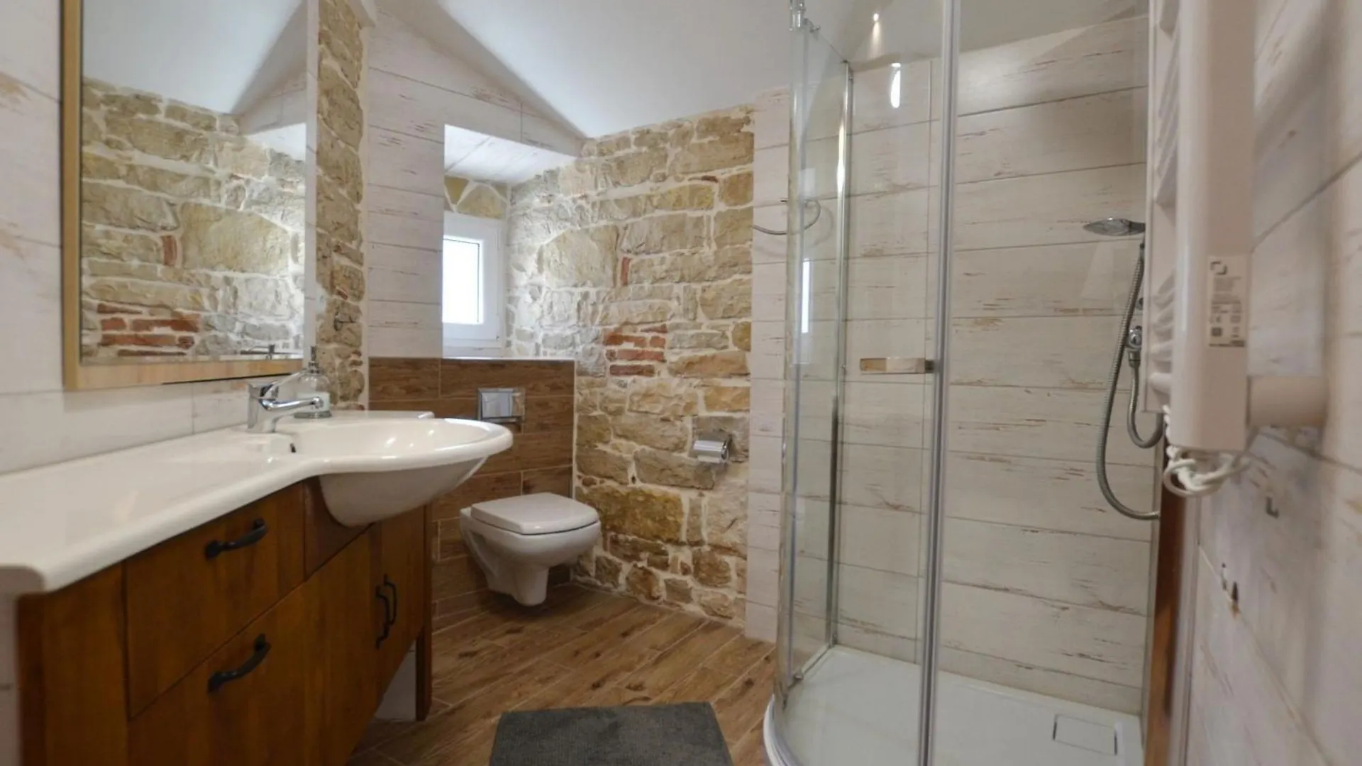 Apartment Urban And Upscale Homes Rovinj Old Town
