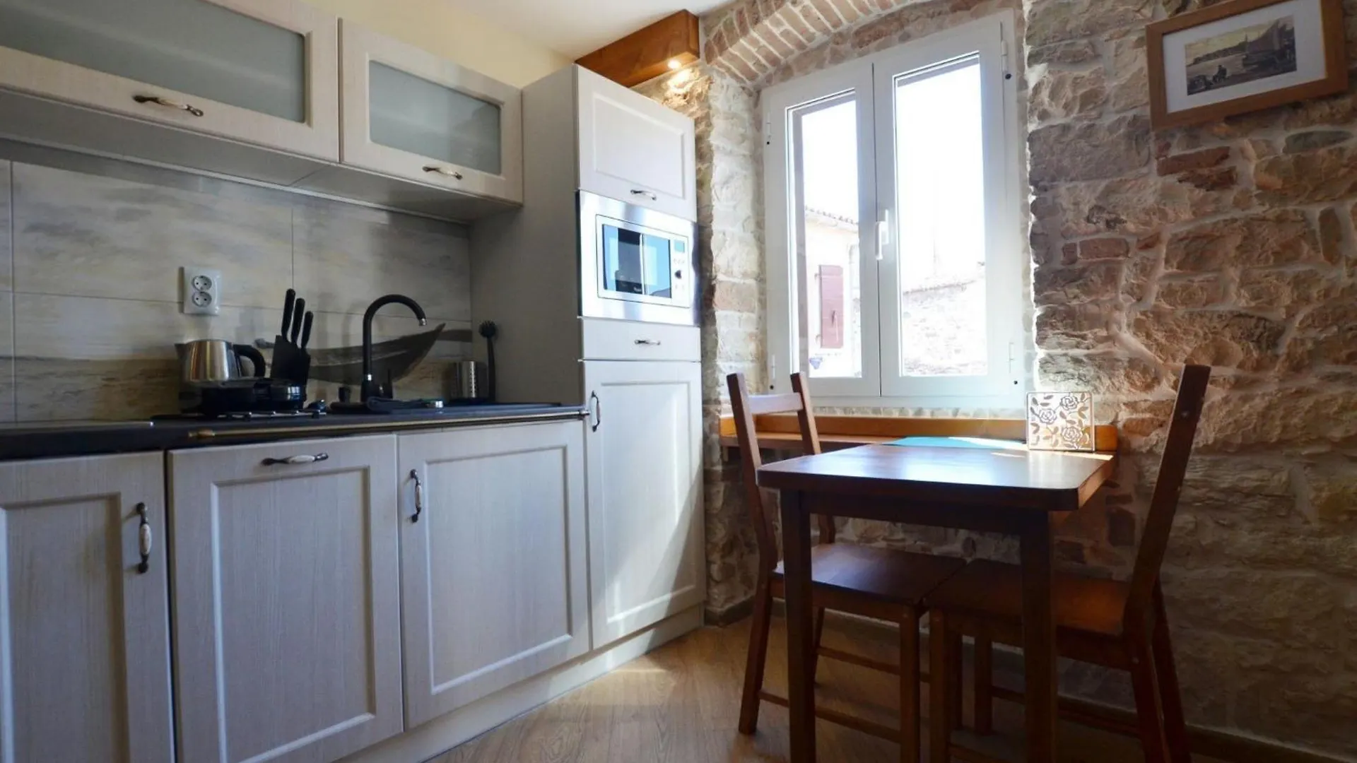 Urban And Upscale Homes Rovinj Old Town