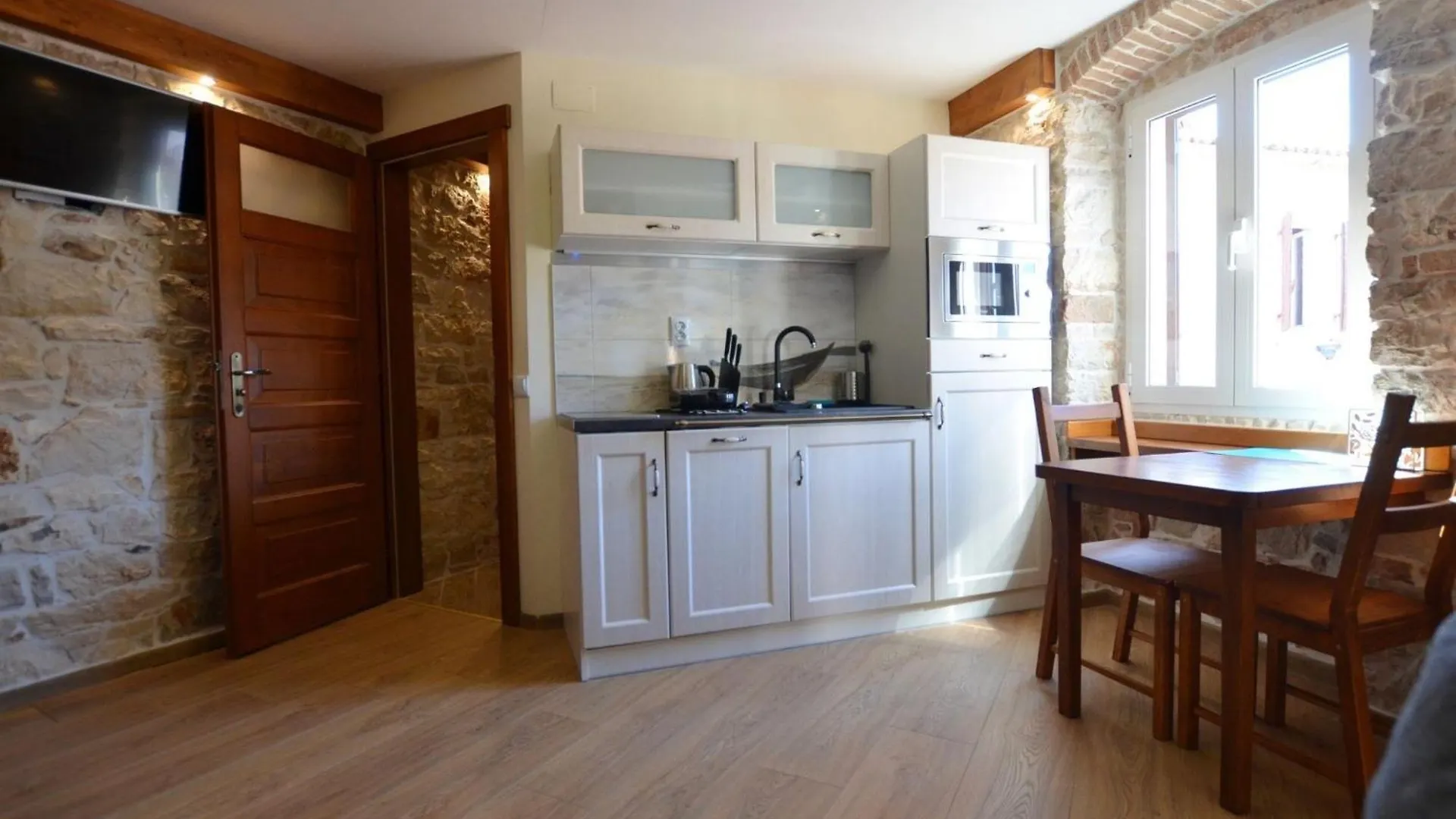 Apartment Urban And Upscale Homes Rovinj Old Town