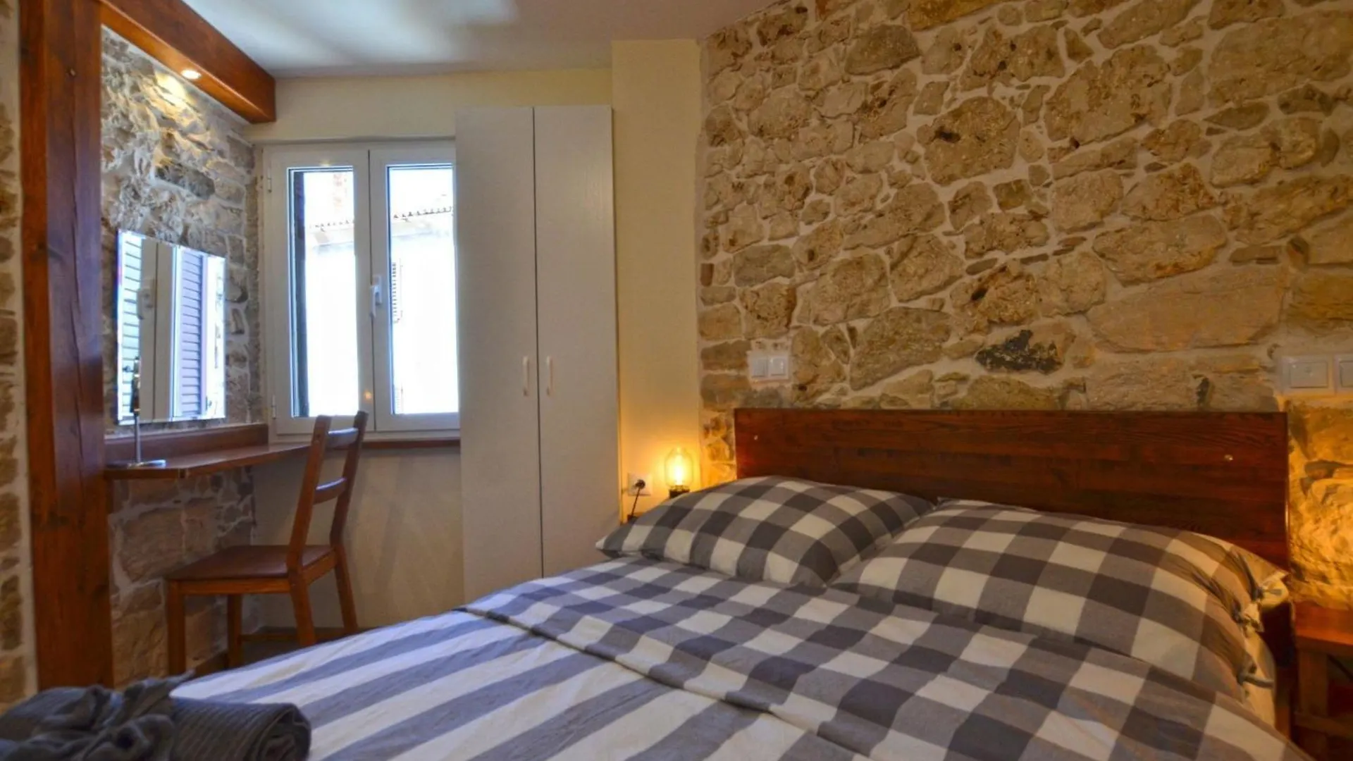 Apartment Urban And Upscale Homes Rovinj Old Town