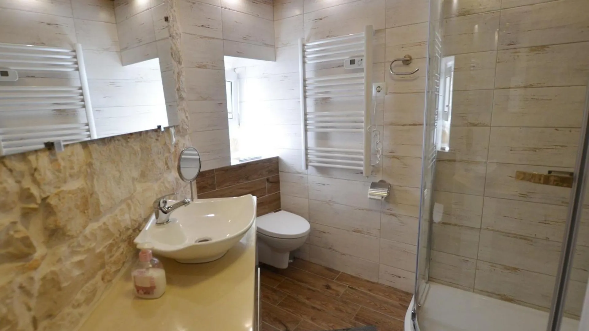 Urban And Upscale Homes Rovinj Old Town 0*,  Croatia