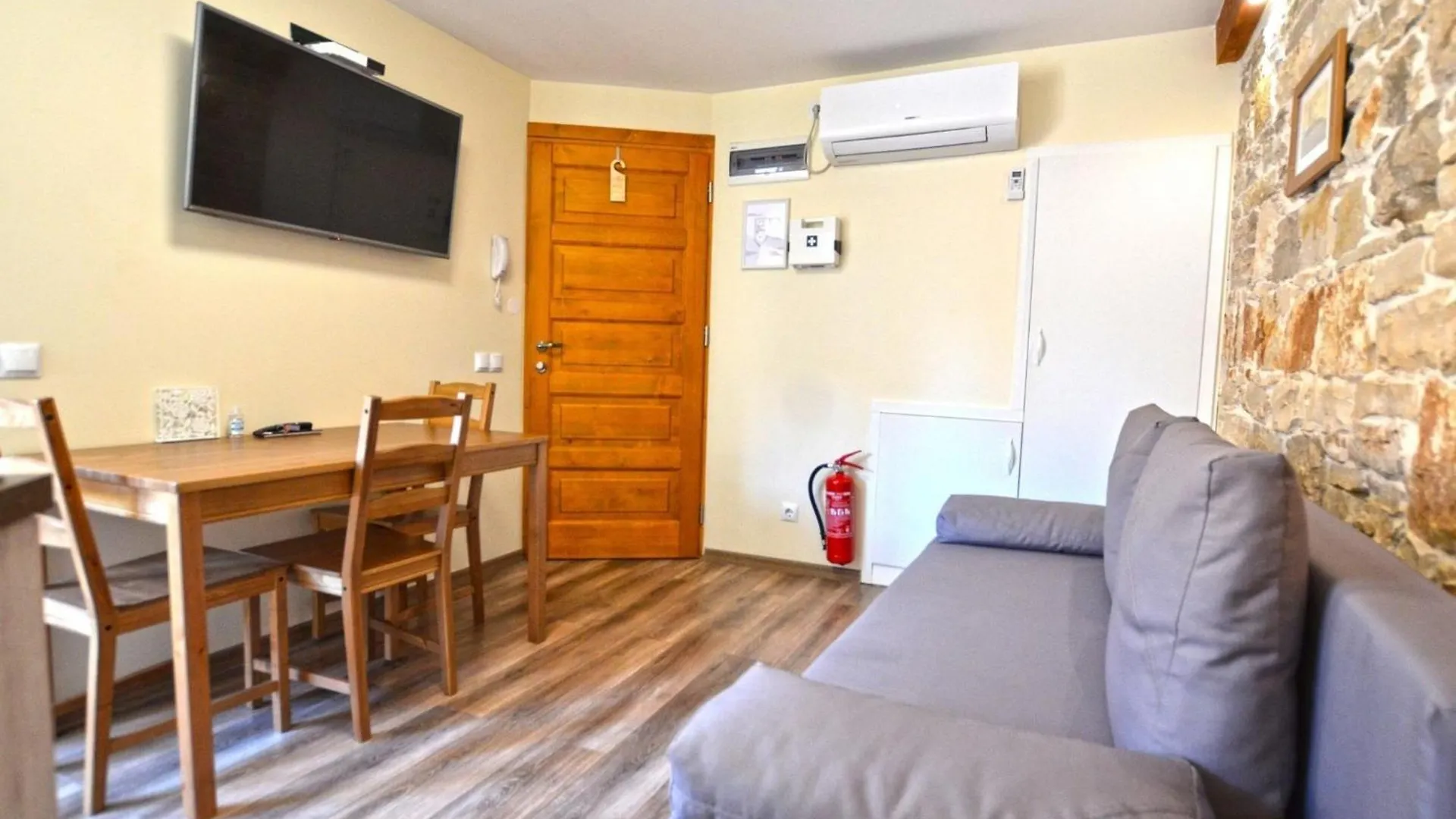 Urban And Upscale Homes Rovinj Old Town 0*,  Croatia
