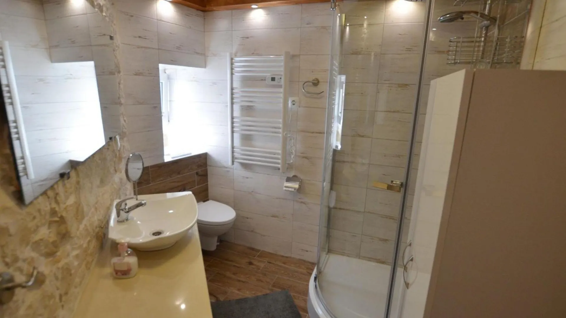 Urban And Upscale Homes Rovinj Old Town Apartment